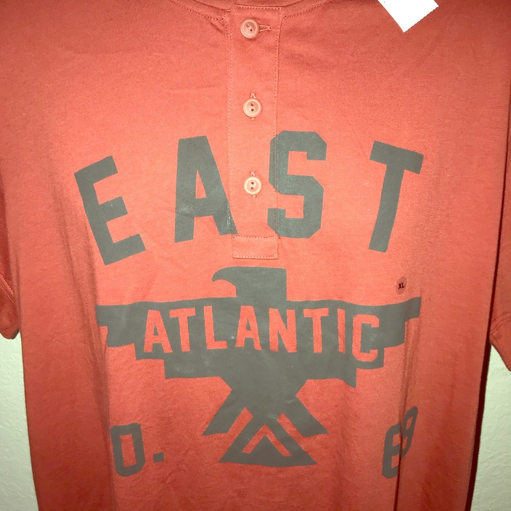 Gap Short Sleeve Shirt xL