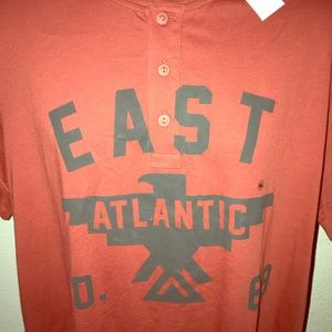 Gap Short Sleeve Shirt xL