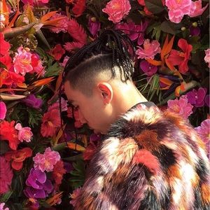 Meet your Posher, Armando