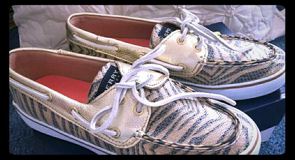Women's Sperry Top-Sider Shoes