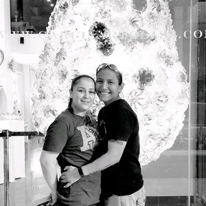 Meet your Posher, Christy