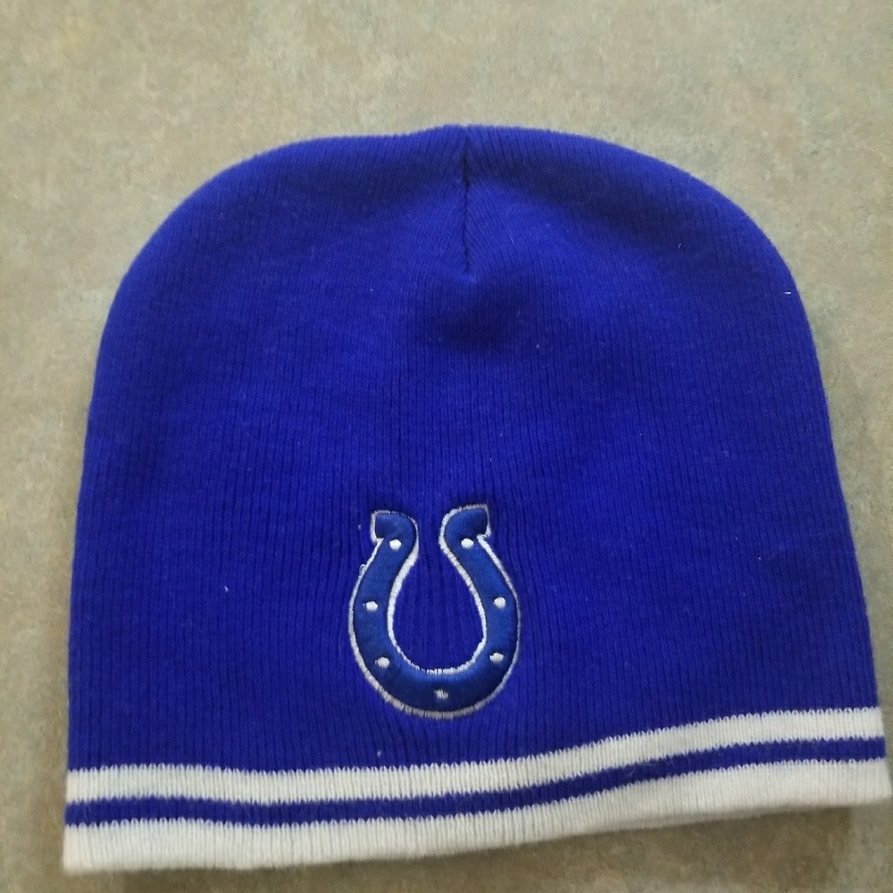 Colts Beanie
