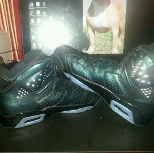 Meet your Posher, Tony