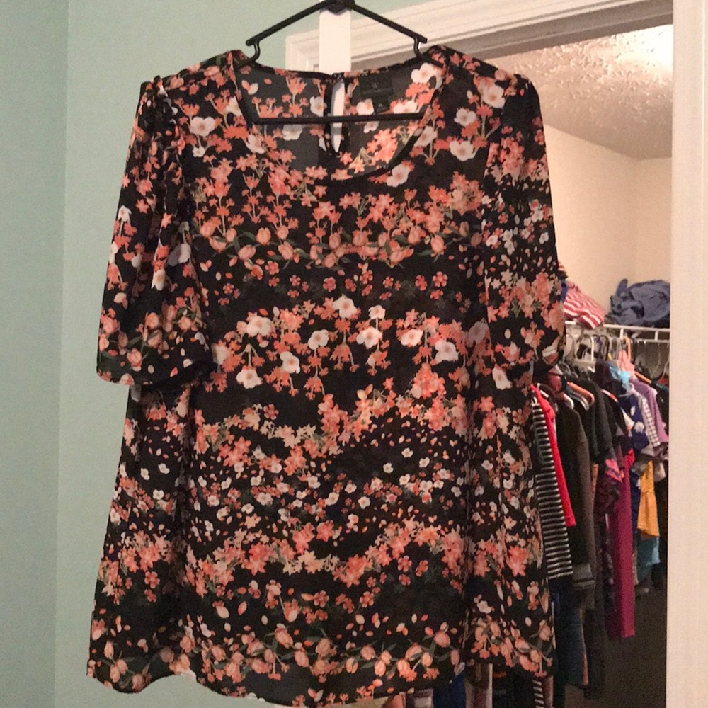 Obsessed with this print!