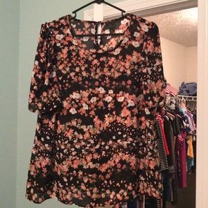 Obsessed with this print!