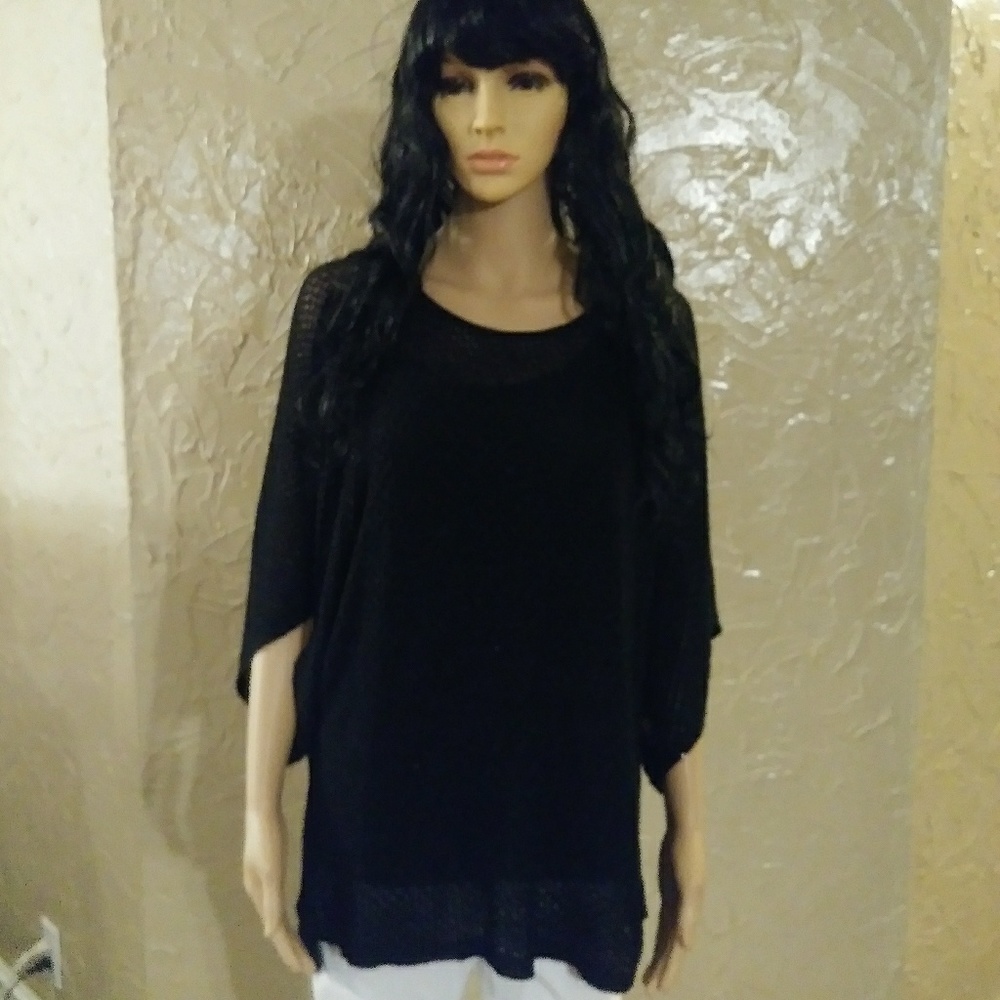 New women's tunic