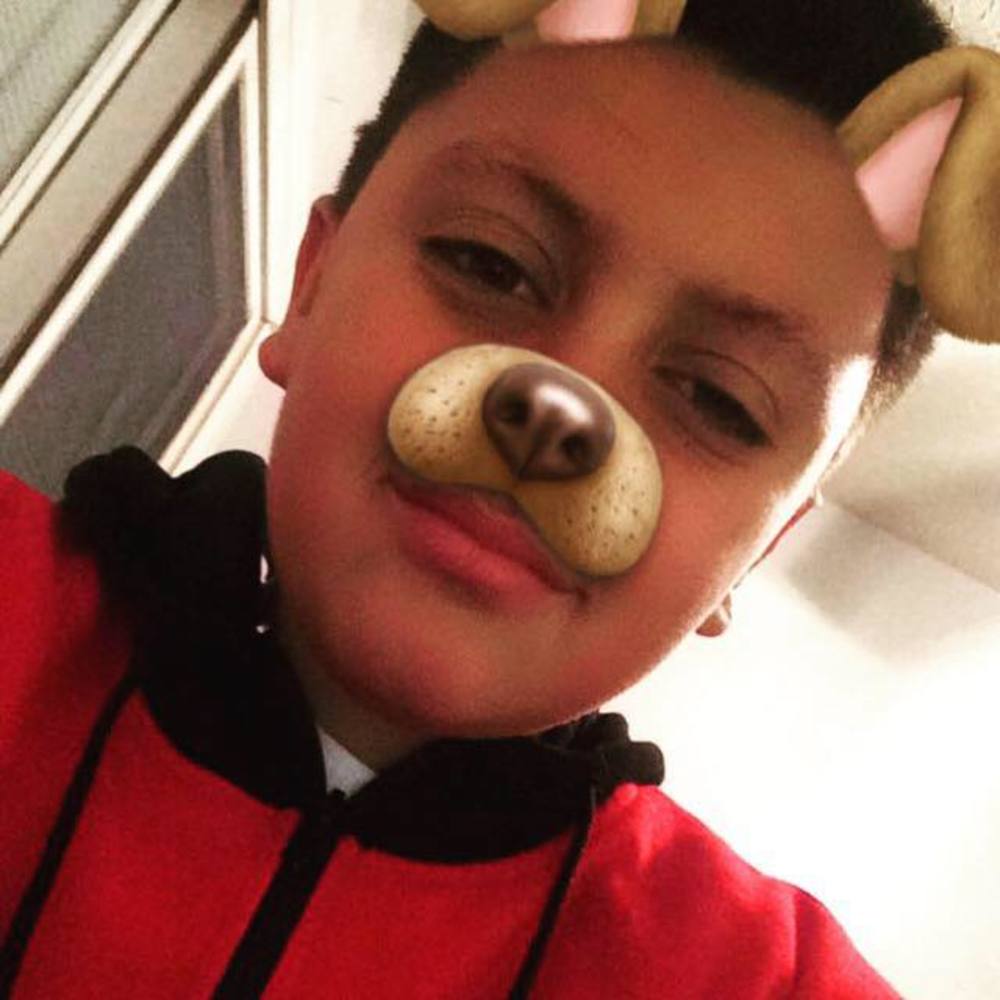 Meet your Posher, Coby