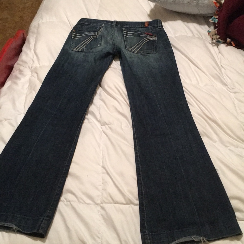 7 jeans