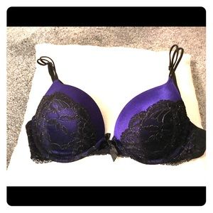 Victoria’s Secret Bombshell Bra