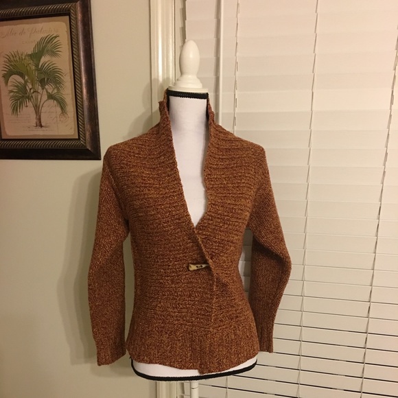 Marc Jacobs Sweaters - Marc Jacobs Wool Knit Cardigan
