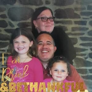 Meet your Posher, Jade