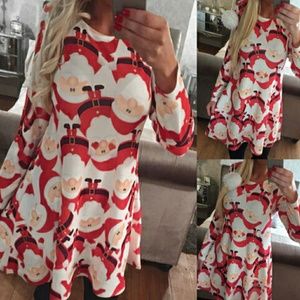 🚨SALE🚨Christmas dress