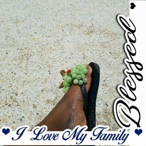 Meet your Posher, Kyndra