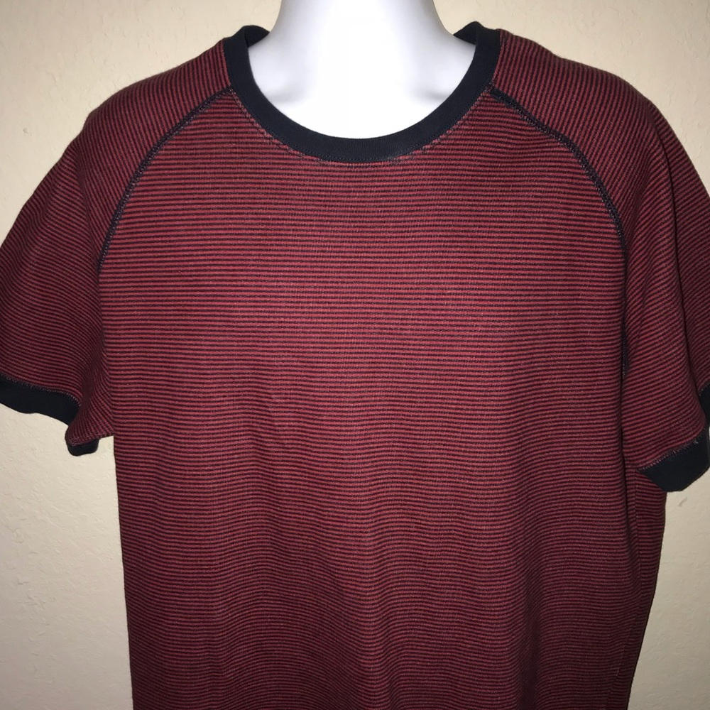 Mens XL Gap Pullover Shirt