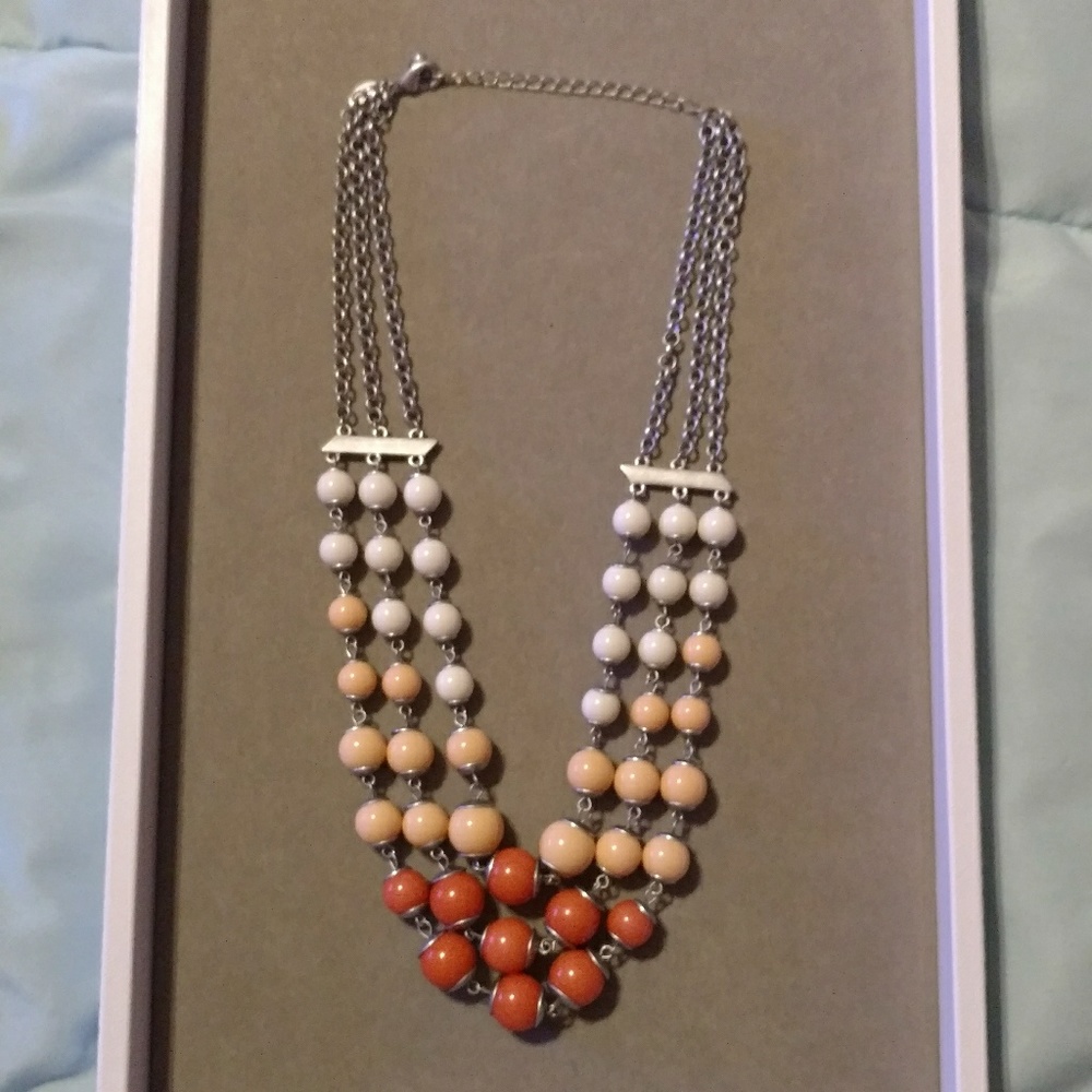 Lia Sophia Necklace