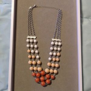 Lia Sophia Necklace