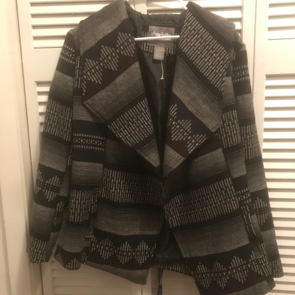 Peacoat