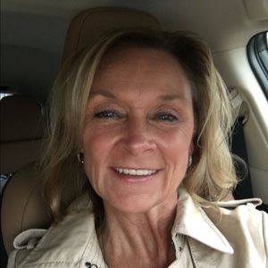 Meet your Posher, Susan