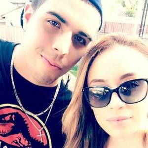 Meet your Posher, Dimas