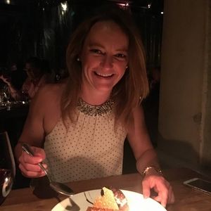 Meet your Posher, Annie