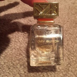 Mini Tori butch absolu