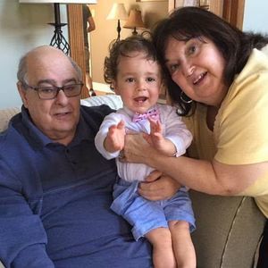 Meet your Posher, John