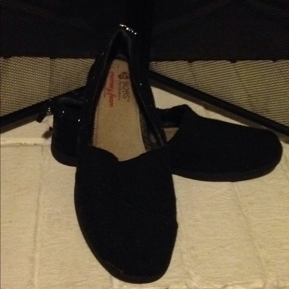 Cute Bobs flats!