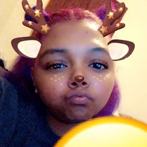 Meet your Posher, Mariana