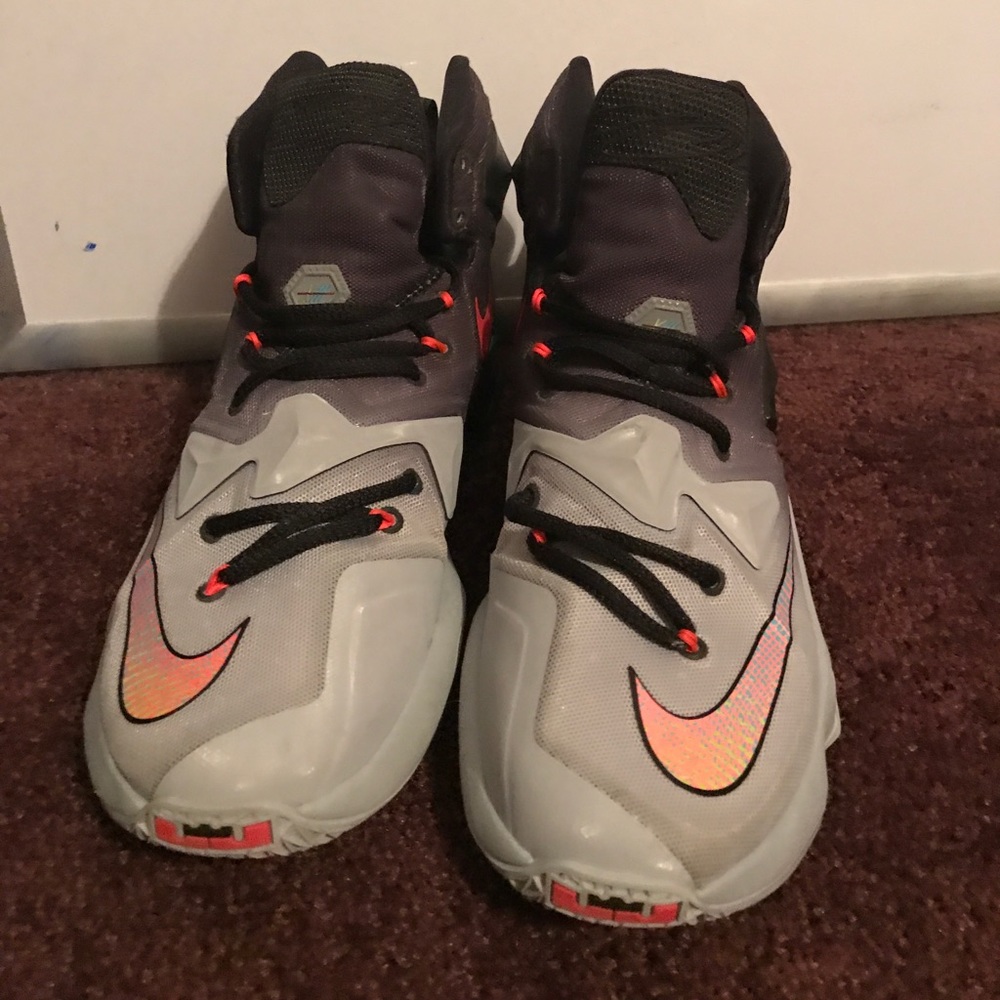Lebron 13