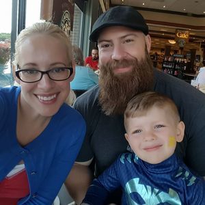 Meet your Posher, Kristen