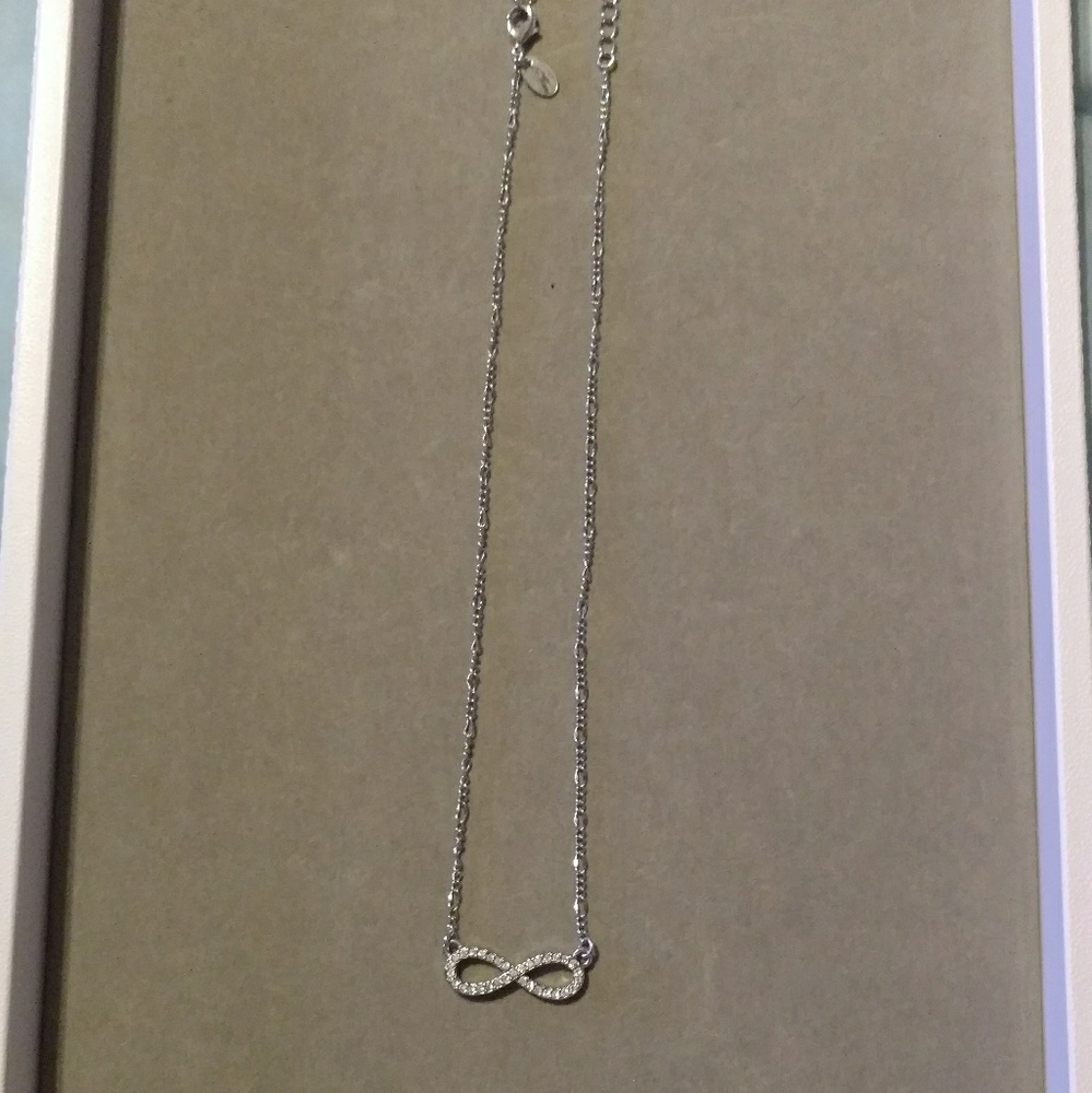 Lia Sophia Necklace