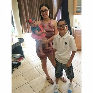 Meet your Posher, Dominique