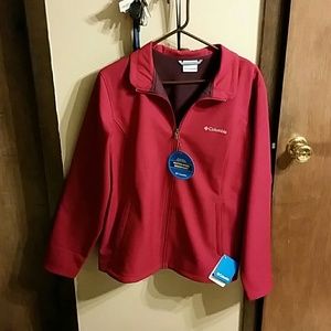 Women's Columbia Jacket