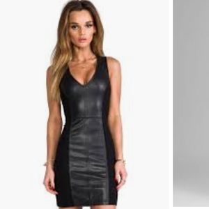 “Little Black Dress” - Sanctuary