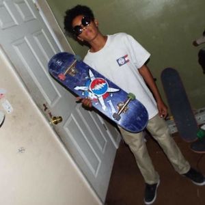 Meet your Posher, Brendan