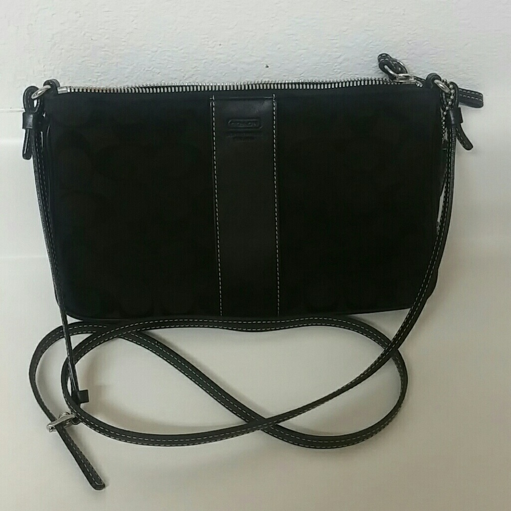Coach purse SOLD!🚫