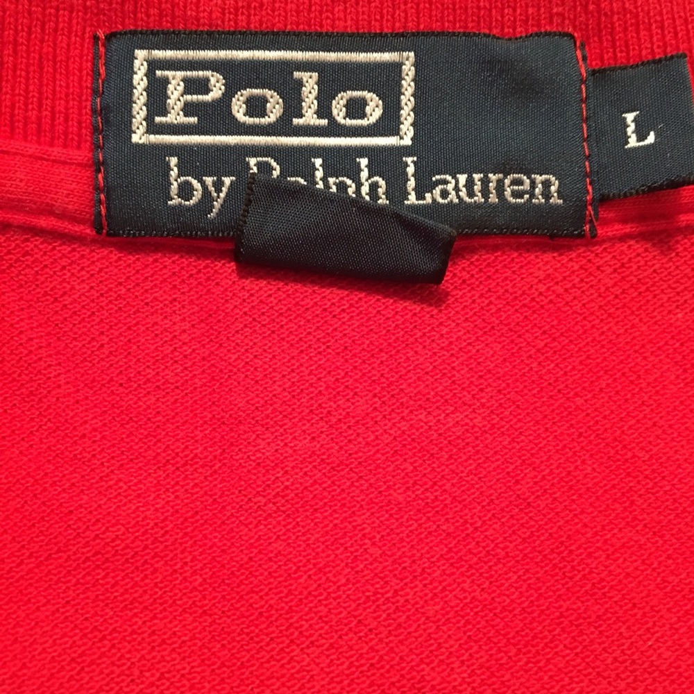 Polo Ralph Lauren Shirt