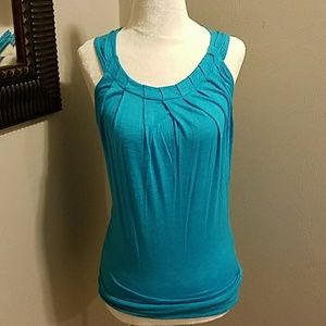 New York & Company Sleeveless Top