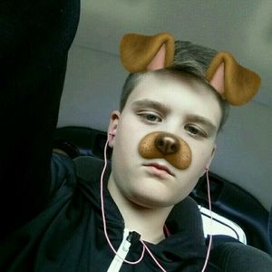 Meet your Posher, Damian