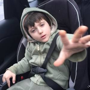 Meet your Posher, Eva