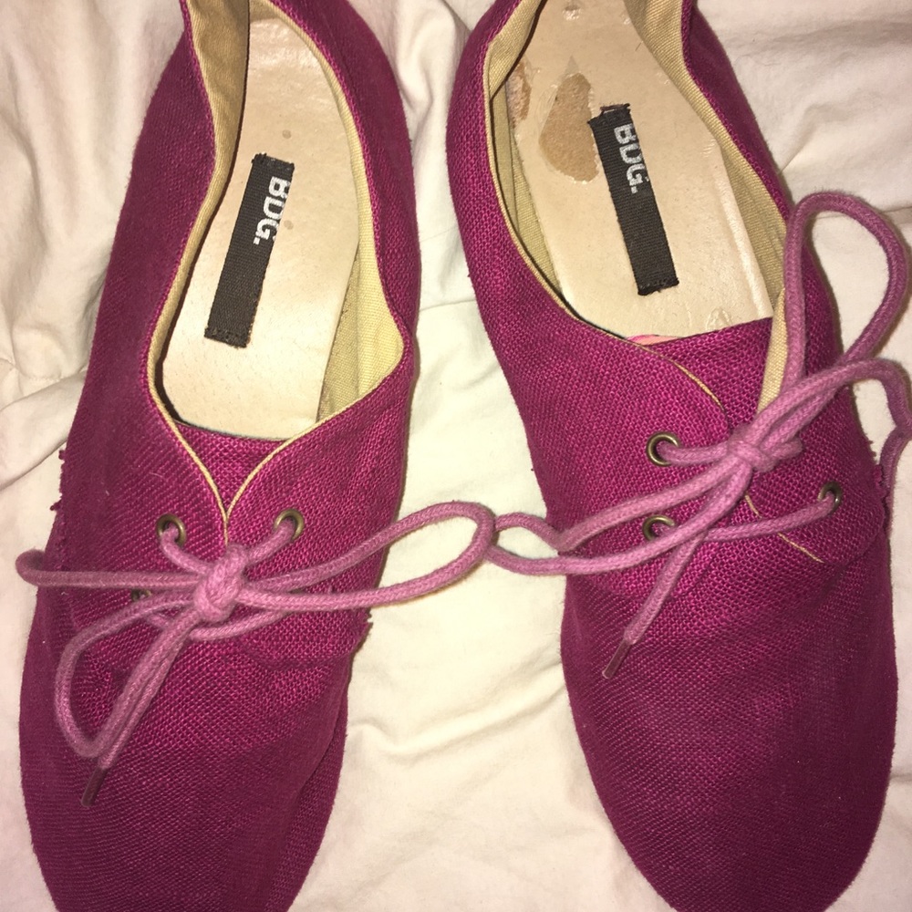 slip ons