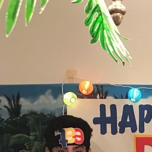 Meet your Posher, Michael