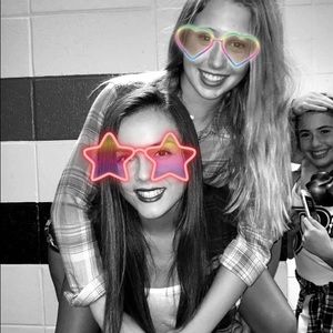 Meet your Posher, Madeleine