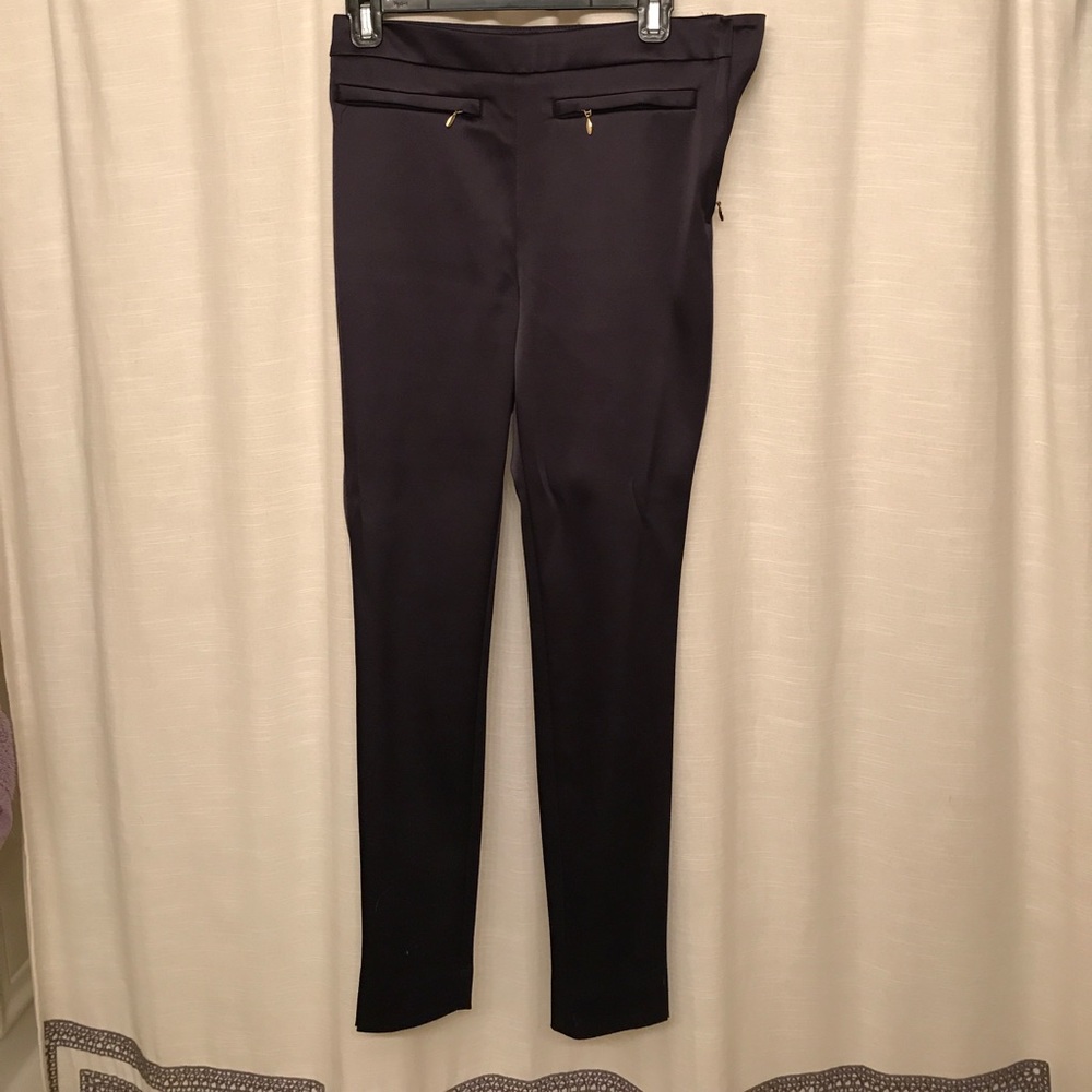 H&M satin. Pants.