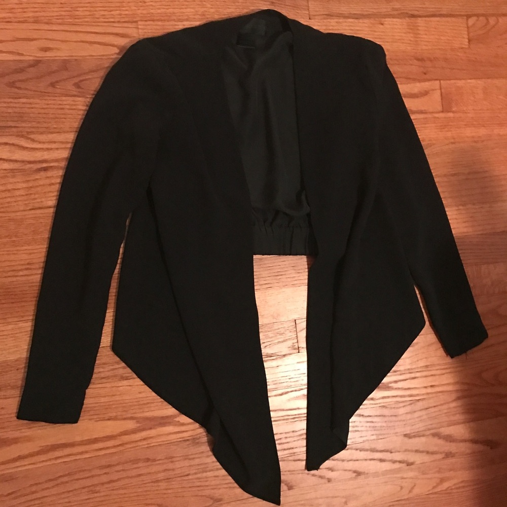 Hi-lo Kardashian Kollection blazer