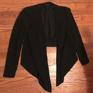 Hi-lo Kardashian Kollection blazer