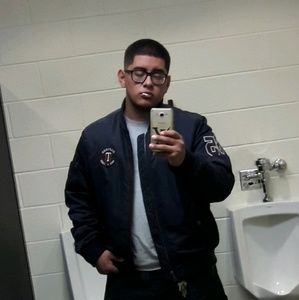 Meet your Posher, Jon