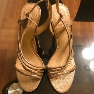 Vince Camuto heels 7