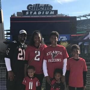 Meet your Posher, Jerome