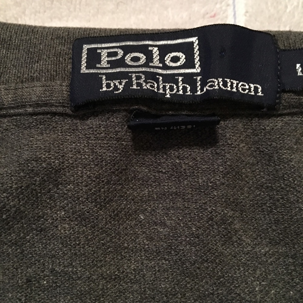 Polo Ralph Lauren Shirt